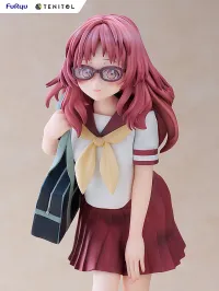 FuRyu TENITOL Ai Mie - The Girl I Like Forgot Her Glasses - photo 9