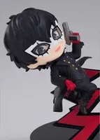 GOOD SMILE COMPANY Nendoroid More: Persona Series 30th Anniversary Collaboration Vignette - Persona - photo 5