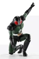 TAMASHII NATIONS MASKED RIDER BLACK RX - Kamen Rider: Masked Rider - photo 13