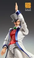 Medicos Entertainment Chozokado Will A Zeppeli - JoJo's Bizarre Adventure - photo 5