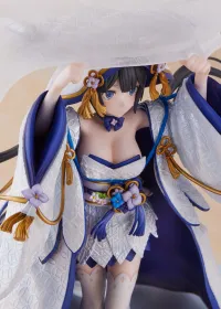 FuRyu Is It Wrong to Try to Pick Up Girls in a Dungeon? Ⅳ Hestia -Shiromuku- 1/7 Scale Figure - Is It Wrong to Try to Pick Up Girls in a Dungeon? - photo 5