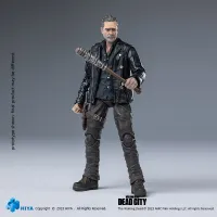 HIYA TOYS Exquisite Mini Series 1/18 Scale The Walking Dead: Dead City Negan - The Walking Dead - photo 4
