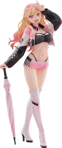 ANIPLEX My Dress Up Darling Marin Kitagawa Race Queen ver. 1/7 Scale Figure - My Dress-Up Darling - photo 11