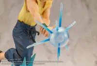 KOTOBUKIYA ARTFX J Yusuke Urameshi Ver.2 - Yu☆Yu☆Hakusho - photo 10