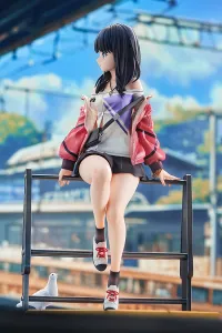 Good Smile Arts Shanghai Rikka Takarada: Blue Sky Station - SSSS.DYNAZENON - photo 5