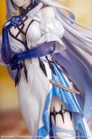 Myethos Gift+ 1/8 Skirk: Gathering Ver.		 - Genshin Impact - photo 4