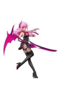 FuRyu Engage Kiss Kisara Demon ver. 1/7 Scale Figure - Engage Kiss - photo 2