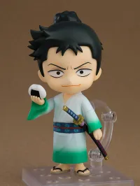 GOOD SMILE COMPANY Nendoroid Ryuma - MONSTERS: 103 Mercies Dragon Damnation - photo 1