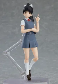 GOOD SMILE COMPANY figma Ren Hazuki - Love Live! - photo 1