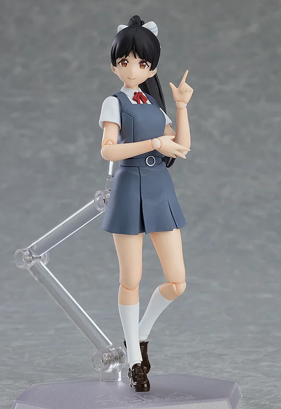 figma Ren Hazuki