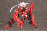 KOTOBUKIYA SOL Raptor BEAST MODE - Megami Device - photo 4