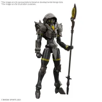 BANDAI HOBBY 30MF ROSAN WIZARD - 30 Minutes Fantasy (30MF) - photo 4