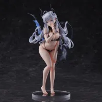 eStream Nekojira Illustration Thea - Non-Scale Figures - photo 8