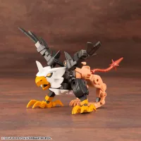 KOTOBUKIYA S-EGR-06 SKY-EAGLE - Mech Kits - photo 13