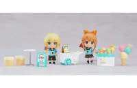 GOOD SMILE COMPANY Nendoroid More Parts Collection: Ice Cream Shop - Figure Accessories - photo 11