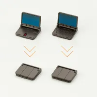 KOTOBUKIYA HEXA GEAR BLOCK BASE 01 DX HEAD QUARTERS - HEXA GEAR - photo 9
