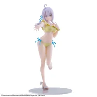 SEGA Luminasta TV Anime "Alya Sometimes Hides Her Feelings in Russian" "Alya" -Swimsuit- - Alya Sometimes Hides Her Feelings in Russian - photo 6