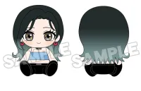 GOOD SMILE COMPANY Plushie KAZUHA - LE SSERAFIM x Overwatch 2 - photo 2