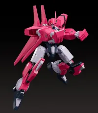 GOOD SMILE COMPANY MODEROID Black Sarena - Martian Successor Nadesico - photo 14