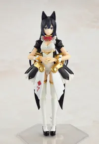 Max Factory PLAMAX GP-04 Guilty Princess Underwear Body Girl Ran(re-order) - Guilty Princess - photo 9
