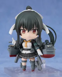 GOOD SMILE COMPANY Nendoroid Yahagi Kai Ni - Kantai Collection -Kancolle- - photo 3