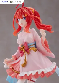 FuRyu TENITOL Itsuki - The Quintessential Quintuplets - photo 12