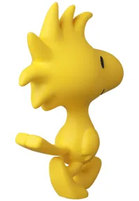 MEDICOM TOY VCD Snoopy & Woodstock 1997 ver. - PEANUTS - photo 3