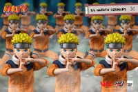 threezero Naruto – 1/6 Naruto Uzumaki - NARUTO - photo 16