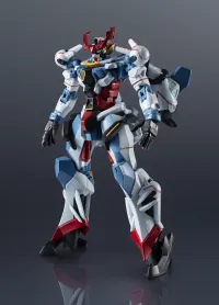 TAMASHII NATIONS gMS-Ω GQuuuuuuX Mobile Suit Gundam, TAMASHII NATIONS GUNDAM UNIVERSE - Mobile Suit Gundam GQuuuuuuX - photo 1