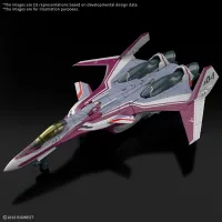 BANDAI HOBBY HG 1/100 VF-31C SIEGFRIED (MIRAGE FARINA JENIUS USE) - Macross - photo 5
