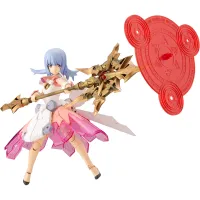 KOTOBUKIYA MAGICAL BASELARD - Character Kits - photo 15