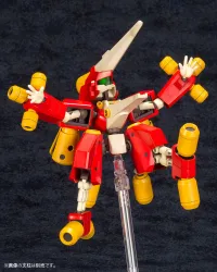 KOTOBUKIYA ARC BEETLE DASH - Medarot/Medabots - photo 3