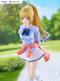 FuRyu TENITOL Kei Karuizawa [BIG] - Classroom of the Elite - photo 3