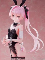 KAITENDOH Hatsune: Bunny Girl Ver. Limited Edition - Scale Figures - photo 6