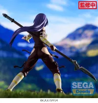 SEGA Luminasta TV Anime "Shangri-La Frontier" "Arthur Pencilgon" - Shangri-La Frontier - photo 5