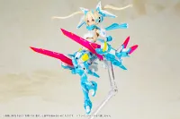 KOTOBUKIYA ASRA NINJA AOI - Megami Device - photo 6