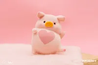 TOYZEROPLUS LuLu the Piggy - Original 2nd Series (Blind Box) - LuLu The Piggy - photo 4