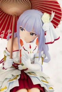 KOTOBUKIYA Tsumugi Shiraishi -Celebrate Miyabi- - THE iDOLM@STER - photo 11