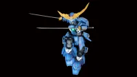PLUM PMOA PLA ACT12:DATE ARMOR DECORATION VER. - PLA ACT - photo 10