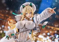 Max Factory Rupee: Winter Shopper - GODDESS OF VICTORY: NIKKE - photo 4