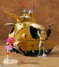 TAMASHII NATIONS SAND LAND TANK 104 "Sand Land"  TAMASHII NATIONS Chogokin - Sand Land - photo 6