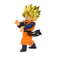 BANDAI DRAGON BALL Z BLOOD OF SAIYANS-SUPER SAIYAN SON GOTEN- - Dragon Ball Z - photo 1