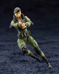 KOTOBUKIYA EARLY GOVERNOR Vol.3 - HEXA GEAR - photo 12