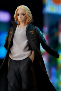 GOOD SMILE COMPANY POP UP PARADE Manjiro Sano - Tokyo Revengers - photo 5