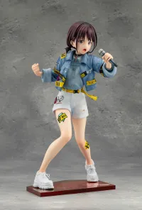 KOTOBUKIYA NINA ISERI - GIRLS BAND CRY - photo 4