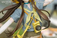 Myethos Gift+ 1/8 Amiya: Wildlight Wander VER. - Arknights - photo 19