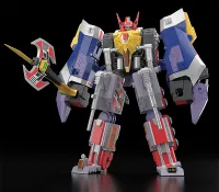 GOOD SMILE COMPANY THE GATTAI Max Combine DX Full Power Gridman - GRIDMAN UNIVERSE - photo 15