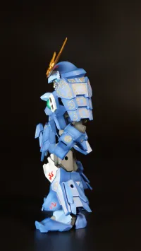 PLUM PMOA PLA ACT12:DATE ARMOR DECORATION VER. - PLA ACT - photo 4