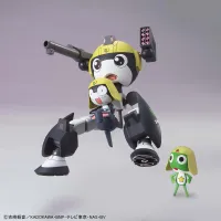 BANDAI HOBBY KERORO - TAMAMA ROBO - Sgt. Keroro - photo 4