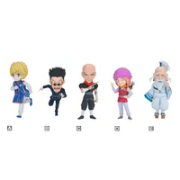 BANDAI HUNTER×HUNTER WORLD COLLECTABLE FIGURE-The Hunter Exam- vol.2 - HUNTER×HUNTER - photo 1